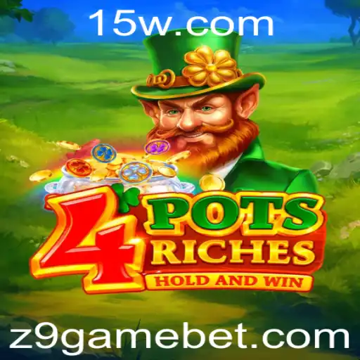 Explorando o Mundo de 4potsriches: O Novo Sensação do Z9Game