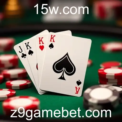 O Fascinante Mundo do Blackjack: Estratégias e Dicas no Z9Game