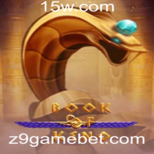 BookOfKeno: O Guia Completo para Entusiastas de Jogos de Azar