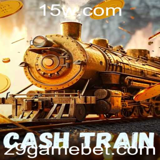 Descubra o Fascinante Universo de CashTrain: Inovação e Estratégia no Mundo dos Jogos