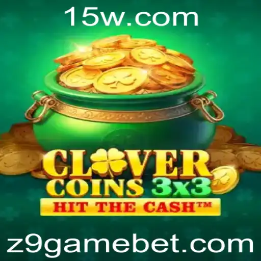 Explorando o Mundo de Clovercoin3x3: Um Mergulho no Universo do Jogo Z9Game