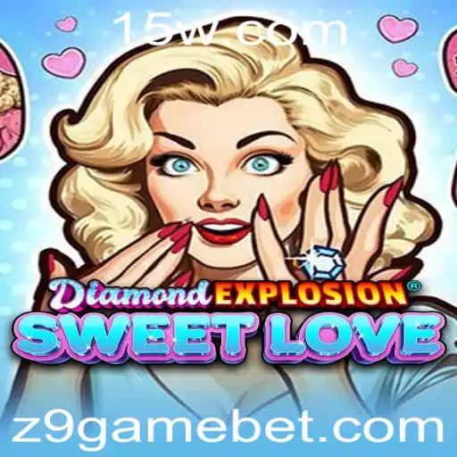 Descubra a Magia de DiamondExplosionSweetLove: Um Jogo Envolvente e Inovador