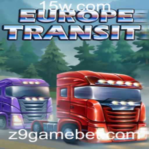 Explorando o Mundo de EuropeTransit: Jogo de Estratégia e Aventura