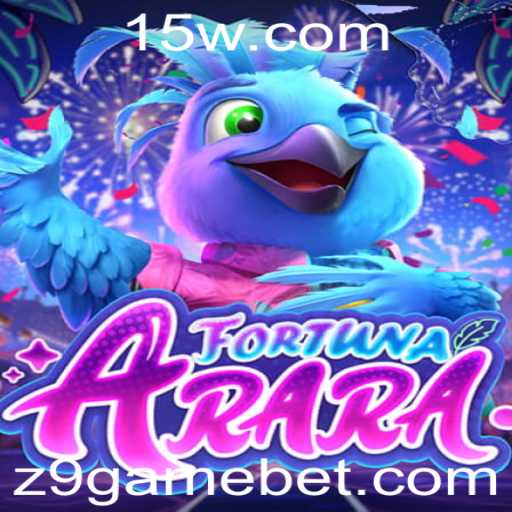 Descubra FortunaArara: O Jogo que Combina Estratégia e Aventura