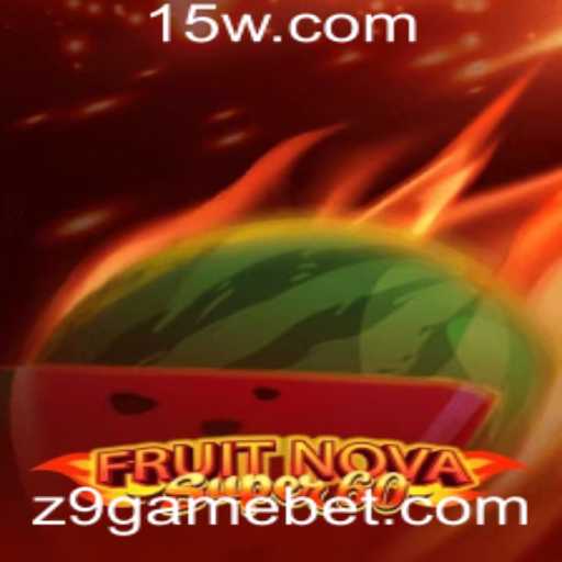 Descubra o Mundo de FruitNovaSuper60: O Novo Fenômeno nos Jogos de Slot