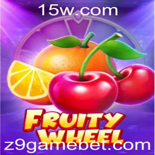 Descubra o Mundo Colorido de FruityWheel: O Novo Jogo Sensação da Z9Game