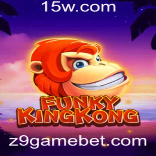 FunkyKingKong: A Revolução no Mundo dos Jogos Estilo Arcade