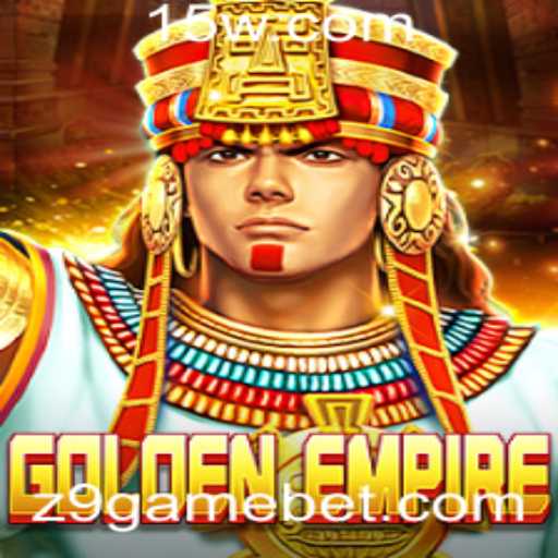 GoldenEmpire: A Aventura Épica do Jogo de Estratégia