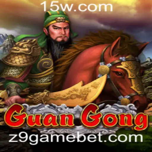 GuanGong: O Novo Ícone dos Jogos de Estratégia da Z9Game