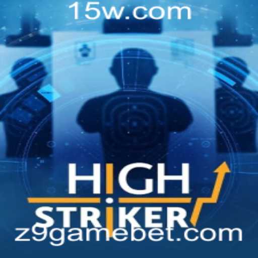 Descubra o Empolgante Mundo de HighStriker: O Jogo do Momento