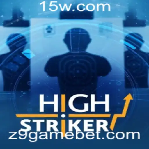 Descubra o Empolgante Mundo de HighStriker: O Jogo do Momento