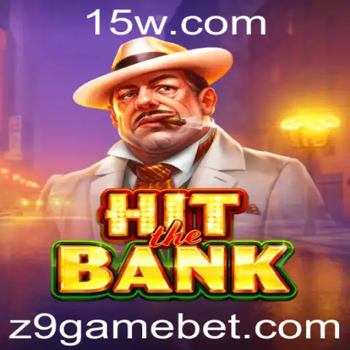 HitTheBank: Descubra o Novo Fenômeno do Mundo dos Jogos