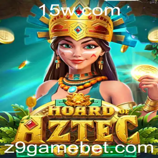 Descubra o Envolvente Mundo de HoardofAztecgold