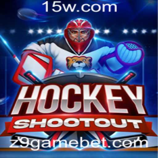 Descubra HockeyShootout: A Nova Sensação no Mundo dos Jogos