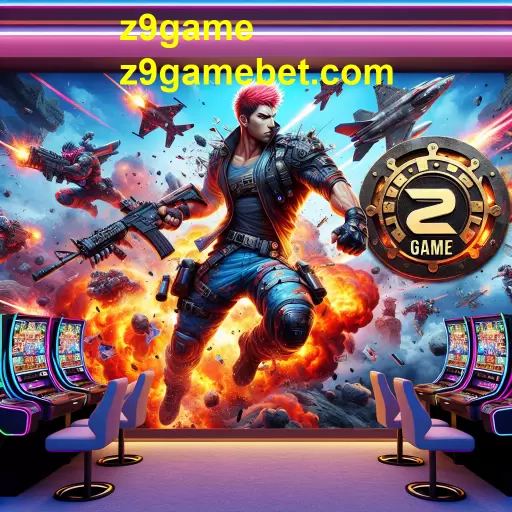 A Epicidade dos Jogos de Ação em z9game