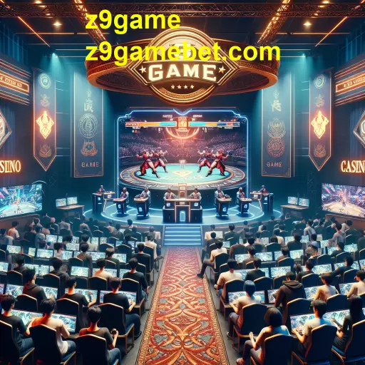 A Evolução dos Jogos de Luta: Da Arcade aos eSports