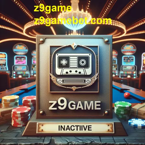 Explorando a Categoria 'Inativo' do z9game