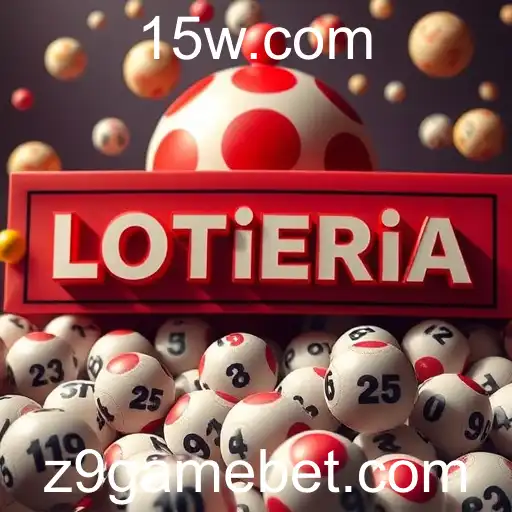 Loteria: História, Tecnologia e Impacto Social