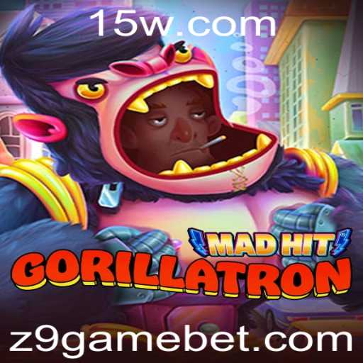 Explorando o Universo de MadHitGorillatron: Uma Aventura no Mundo dos Jogos