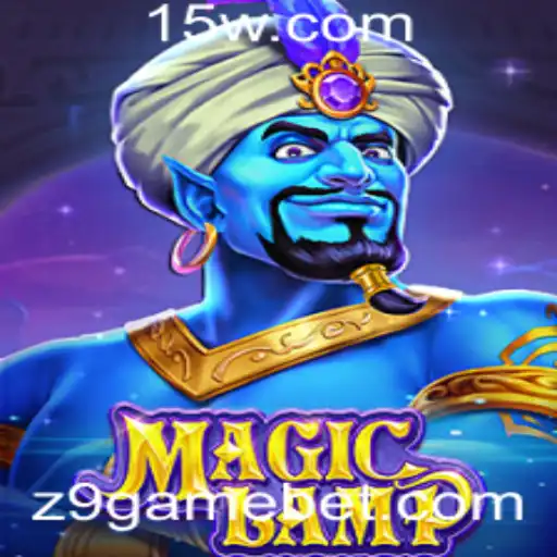 MagicLamp: O Jogo de Estratégia Encantadora