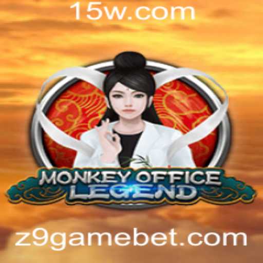 Descubra o Mundo de MonkeyOfficeLegend: Uma Aventura Inovadora nos Escritórios