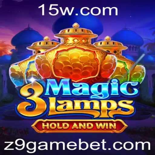3MagicLamps: O Encantador Jogo de Aventura que Está Conquistando Todos