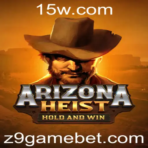 Descubra ArizonaHeist: O Novo Jogo de Estratégia da Z9game
