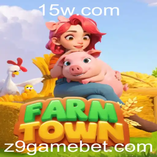 Descubra o Mundo de FarmTown: Uma Experiência de Jogo Envolvente