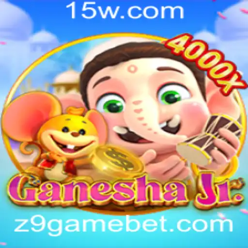 Explorando GaneshaJr: Uma Jornada Inovadora no Mundo dos Jogos com z9game