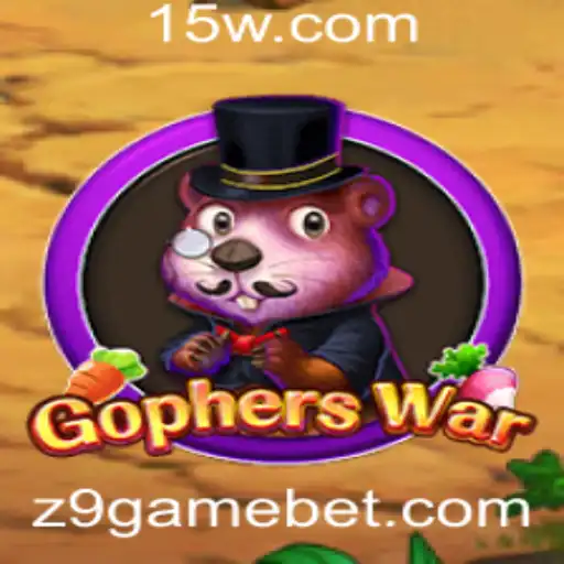 Tudo Sobre GophersWar: A Última Sensação do z9game