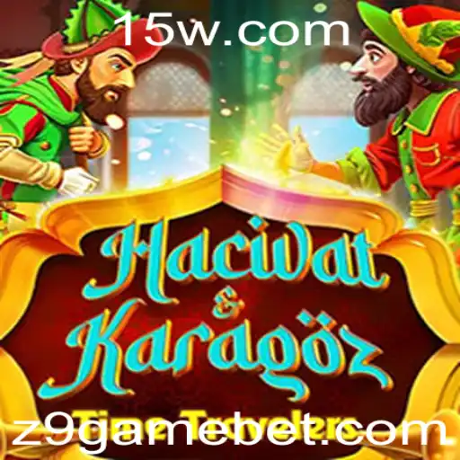 Descubra HacivatandKaragoz: A Essência do Teatro de Sombras Turco