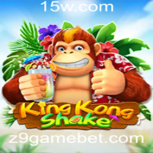 KingKongShake: Aventuras no Universo de z9game