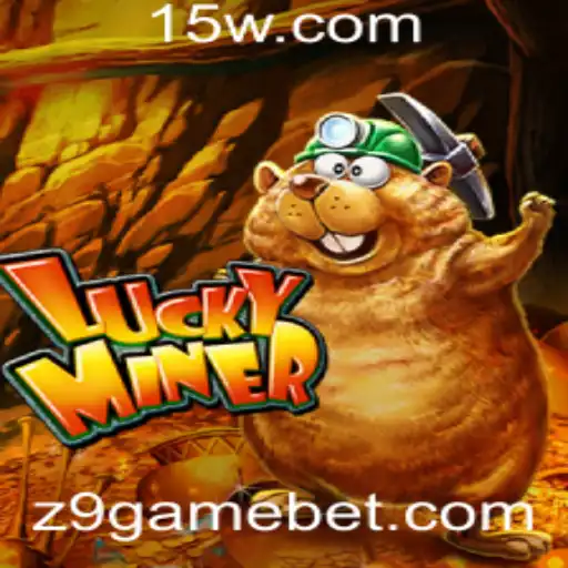 Explorando o Universo do LuckyMiner: A Novidade Empolgante da z9game