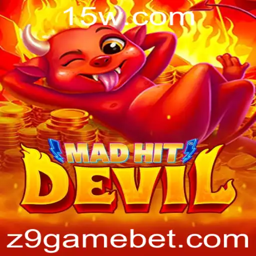 Explorando MadHitDevil: O Novo Fenômeno Z9Game