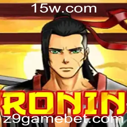 Explorando o Jogo Ronin: Uma Jornada Intensa no Mundo de z9game