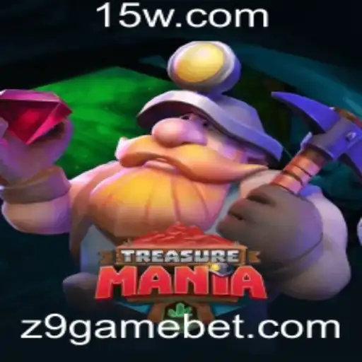 Explorando TreasureMania: A Nova Sensação do Mundo dos Jogos
