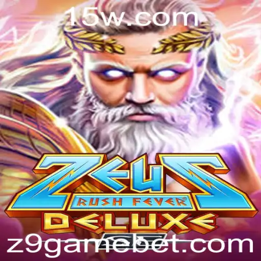 Explorando o Fascinante Mundo de ZeusRushFeverDeluxeSE