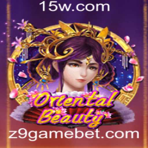 OrientalBeauty: Mergulhe no Encanto do Jogo Deslumbrante