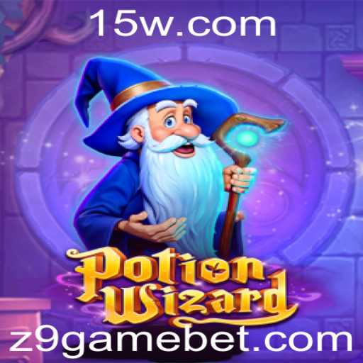 Explorando o Mundo Mágico de PotionWizard: Um Guia Completo para Entusiastas de Jogos