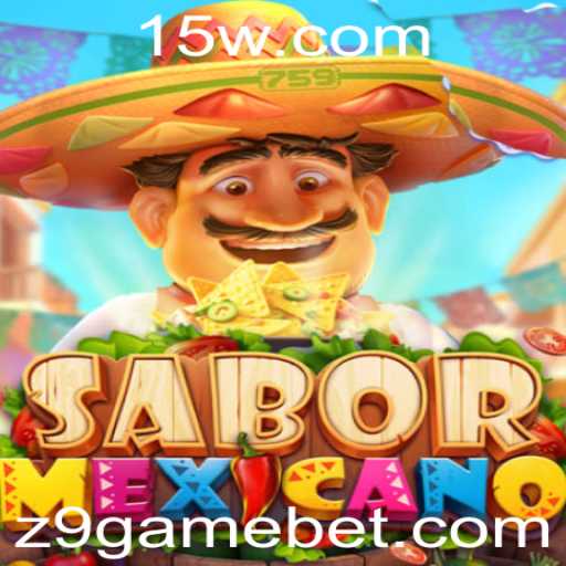 Descubra o SaborMexicano: Aventura e Estratégia em um Universo Gastronômico