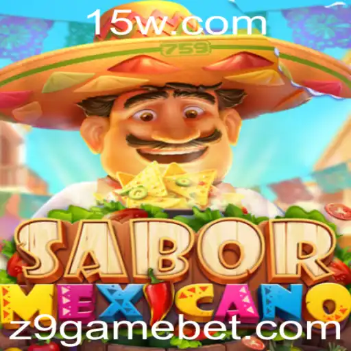 Descubra o SaborMexicano: Aventura e Estratégia em um Universo Gastronômico
