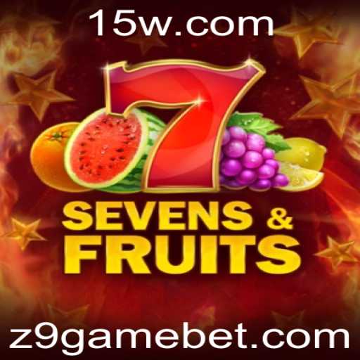 Explorando o Mundo de SevensFruits: Um Jogo Fascinante 