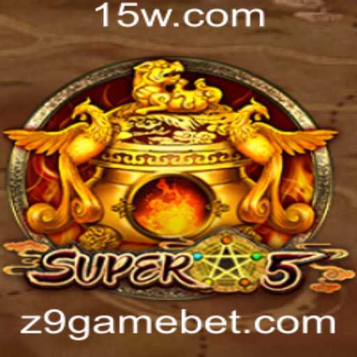 Descubra o Novo Fenômeno dos Jogos: Super5