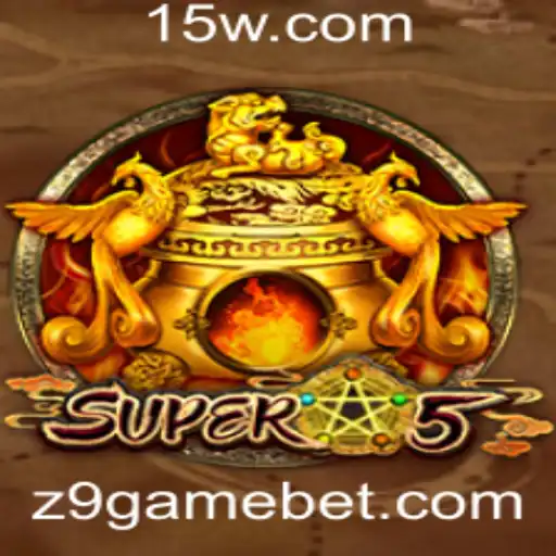 Descubra o Novo Fenômeno dos Jogos: Super5