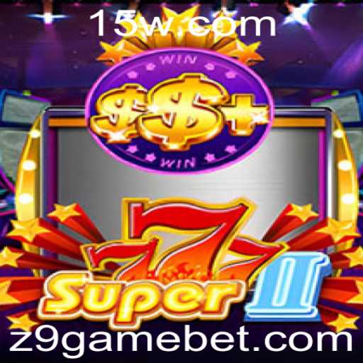 Explorando o Mundo de Super777II: Um Guia Completo