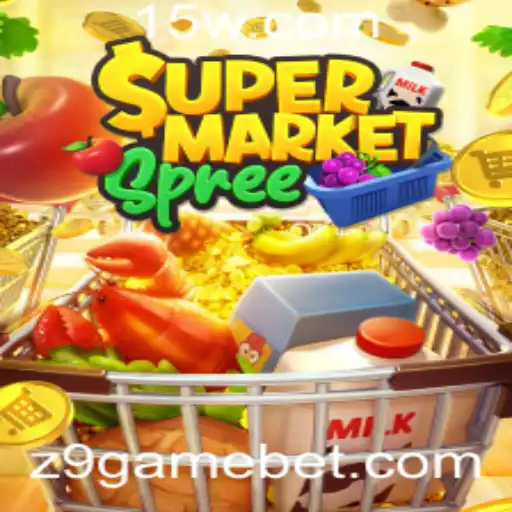 Descubra o Excitante Mundo de SupermarketSpree