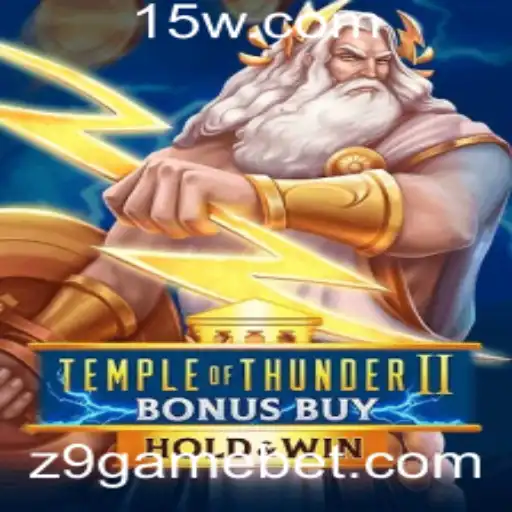 Descobrindo os Mistérios de TempleofThunderIIBonusBuy: Um Mergulho na Aventura