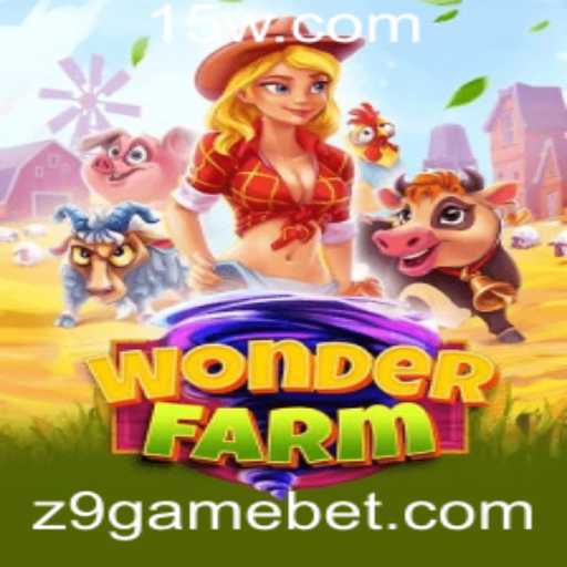 Explorando a Maravilha de WonderFarm: Um Guia Completo para Novos Jogadores